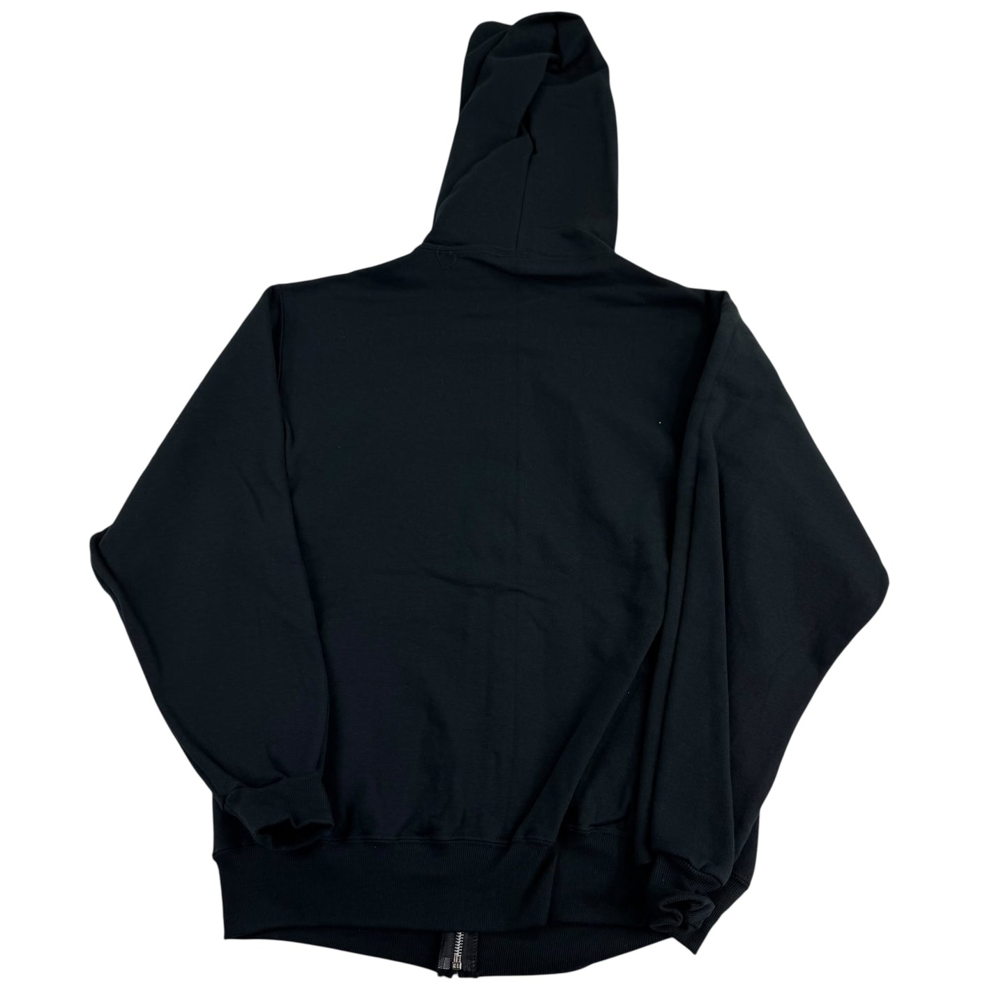 Vintage 2000s Recon Zip Up Sweatshirt Small
