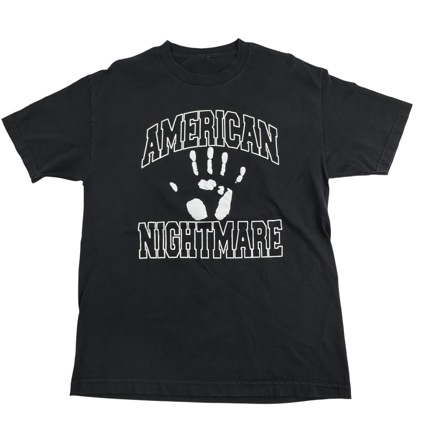 American Nightmare Shirt Large The Sun Is