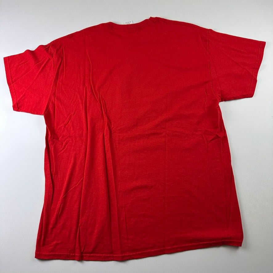 2019 Leeway Shirt XL