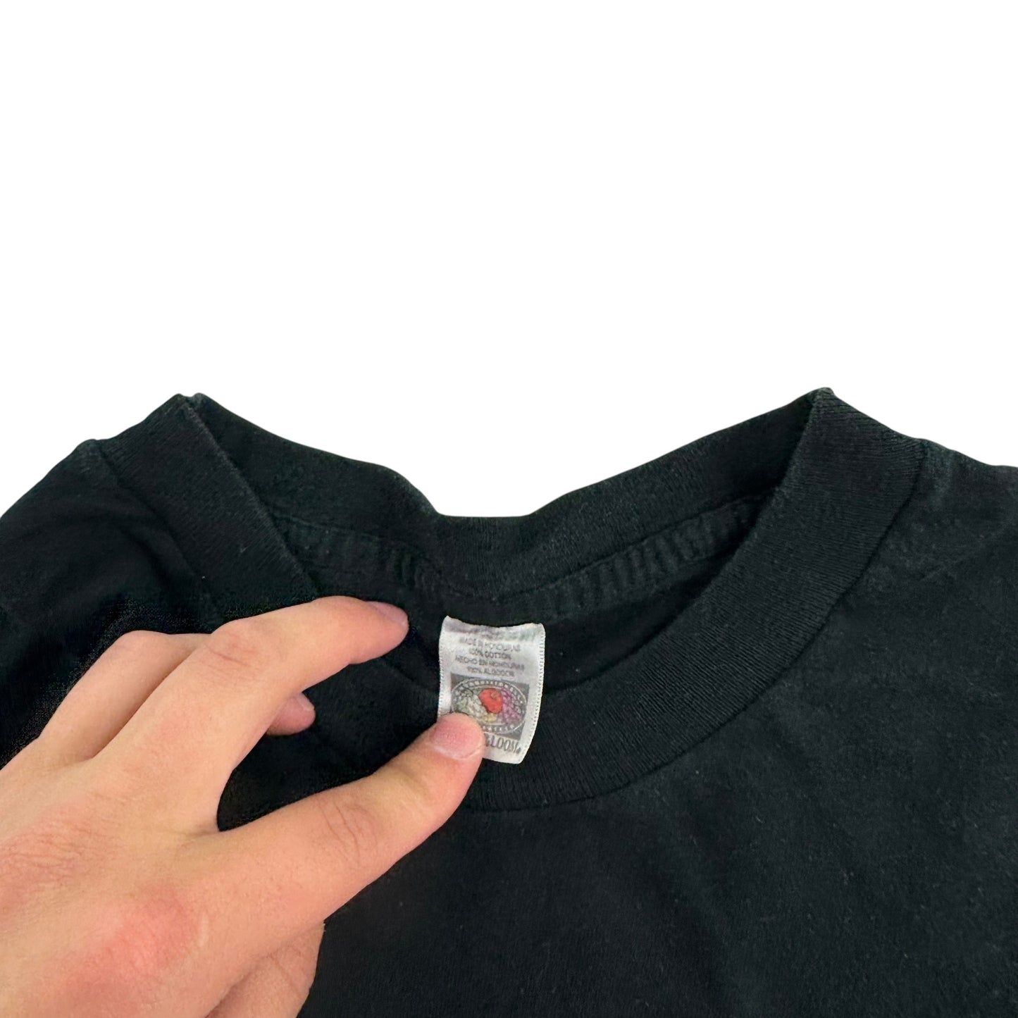 D Bloc Shirt XL