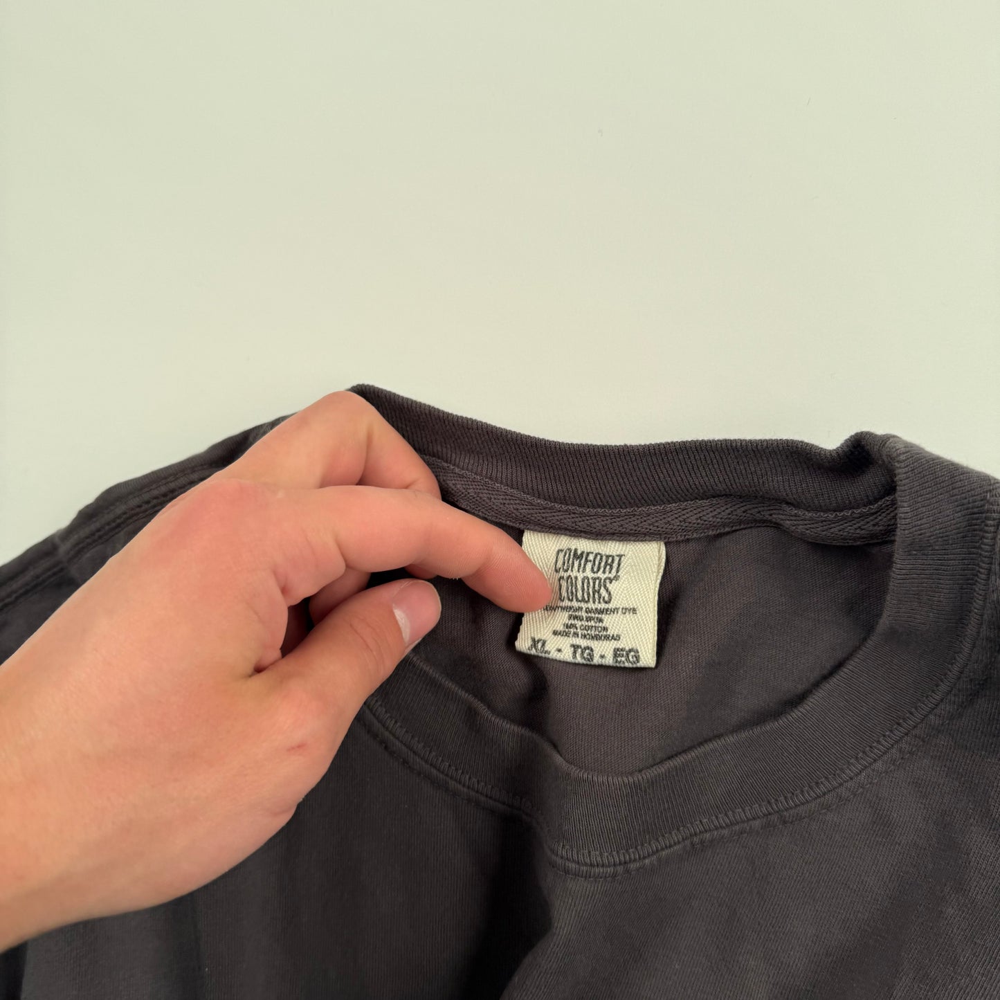 Drain Shirt XL
