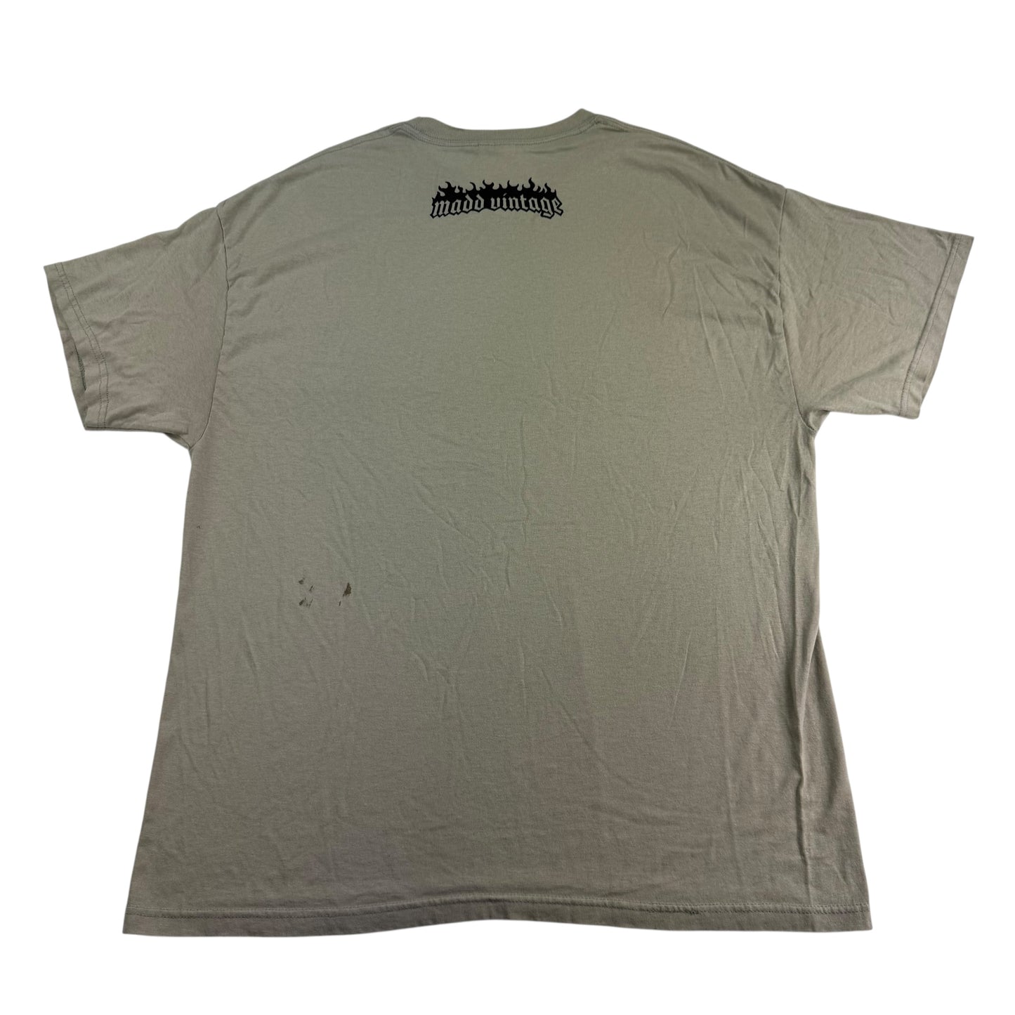 Three Knee Deep Shirt XXL