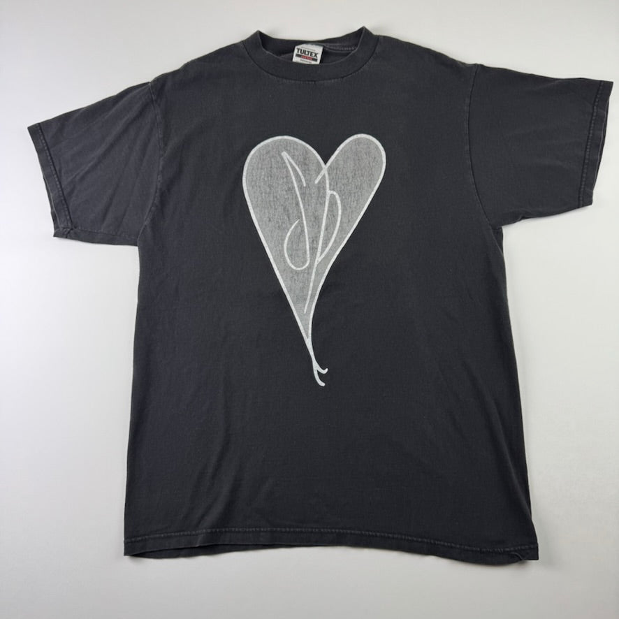 Vintage 90s Smashing Pumpkins Shirt Large Mellon Collie And The Infinite Sadness
