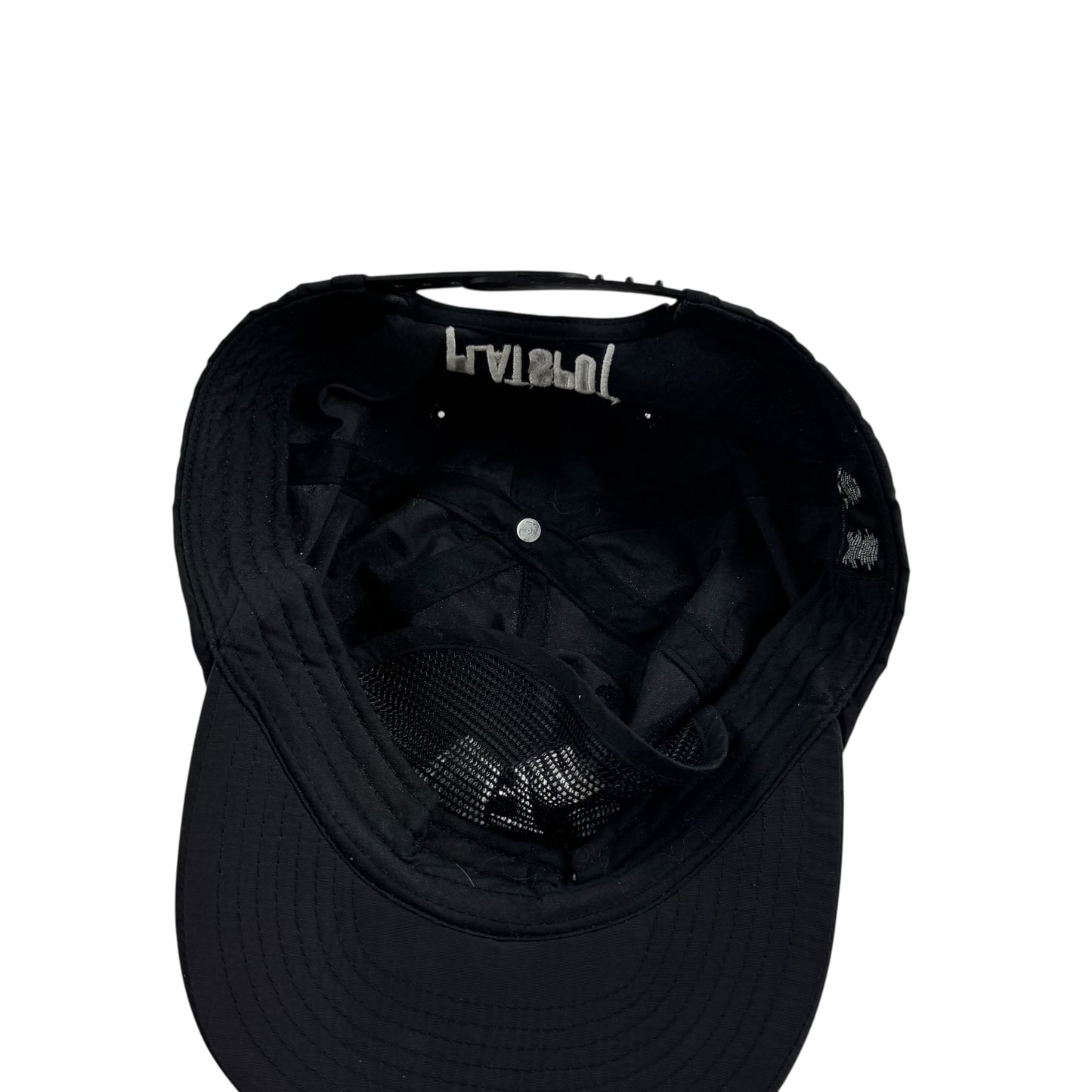 Speed Hat