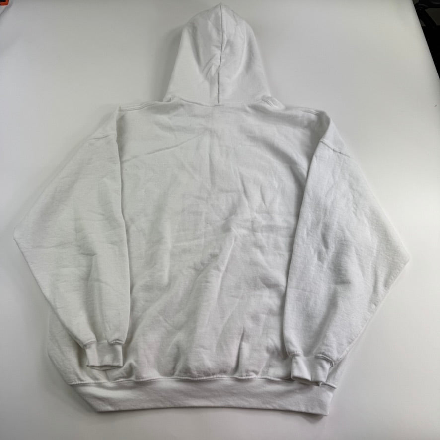 Bracewar Sweatshirt XXL