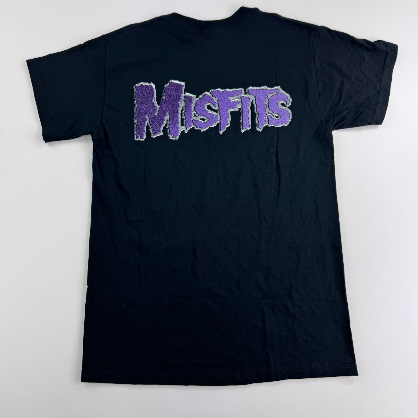 Vintage 2000s Misfits Shirt Small