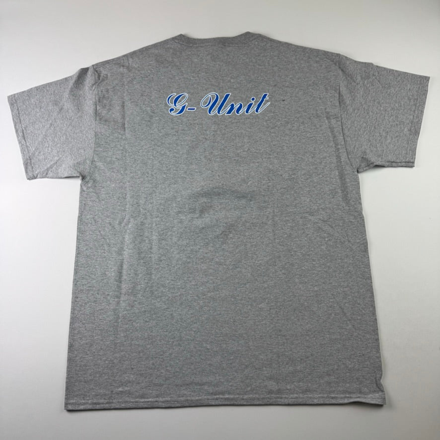 2000s Free Yayo Shirt XL G Unit
