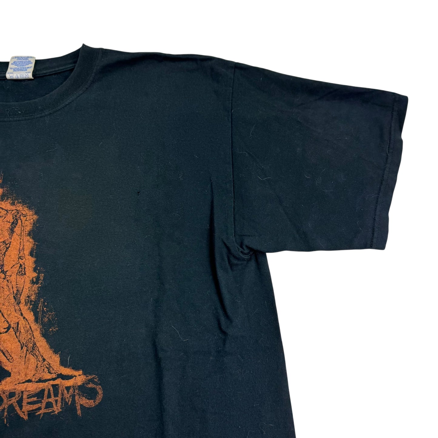Vintage 2000s Sycamore Dreams Shirt XL