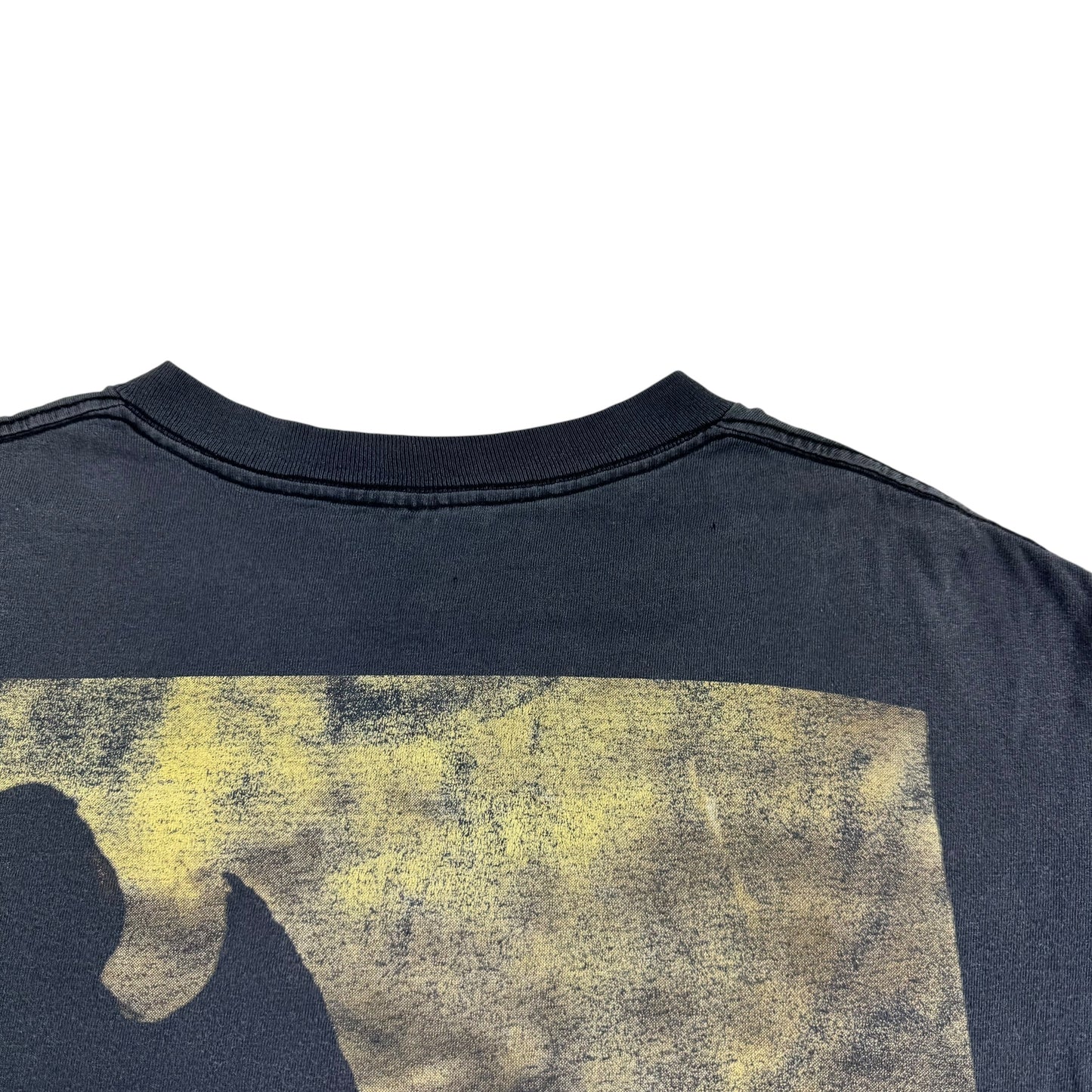 Vintage 1991 Danzig Shirt Large Lucifuge