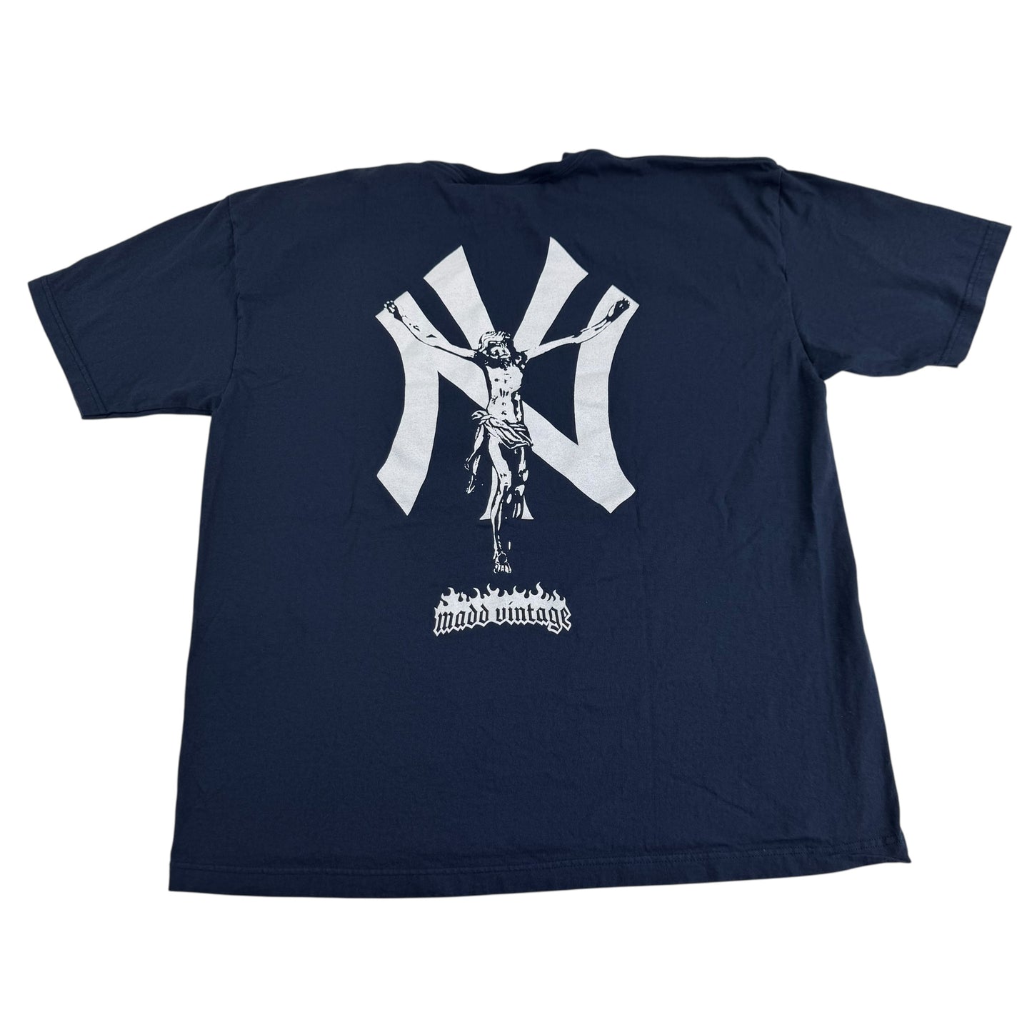 Cross Of Disbelief Shirt XXL