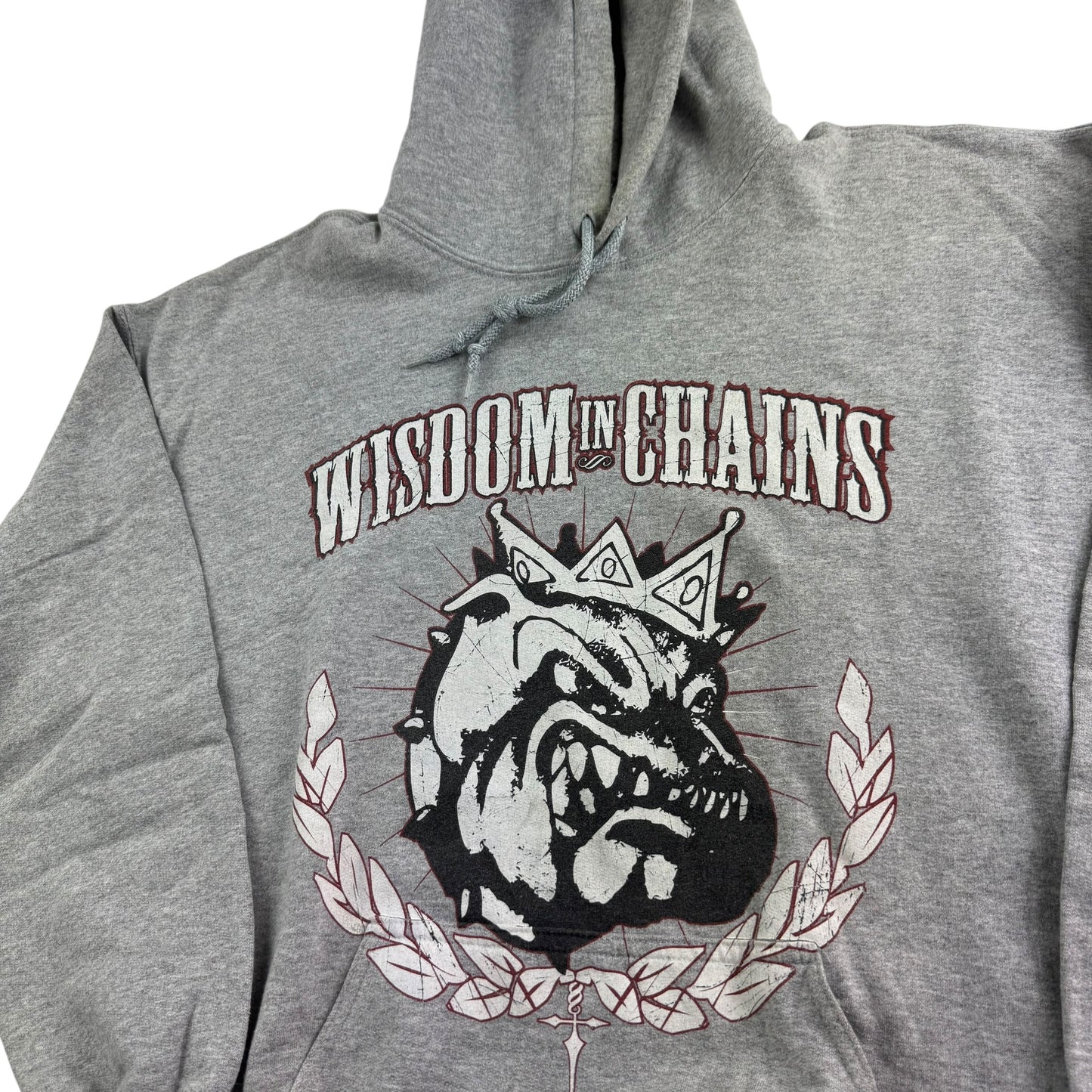 Wisdom In Chains Sweatshirt Large