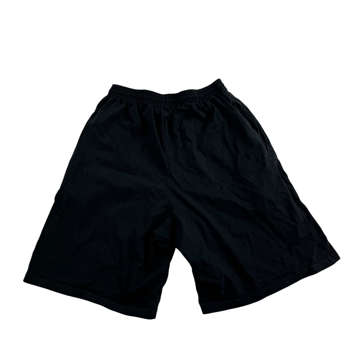 Magnitude Shorts Small