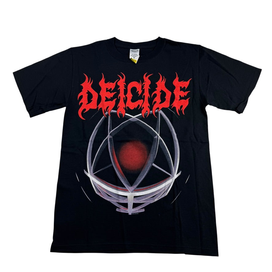 Vintage 2000s Deicide Shirt Small Legion
