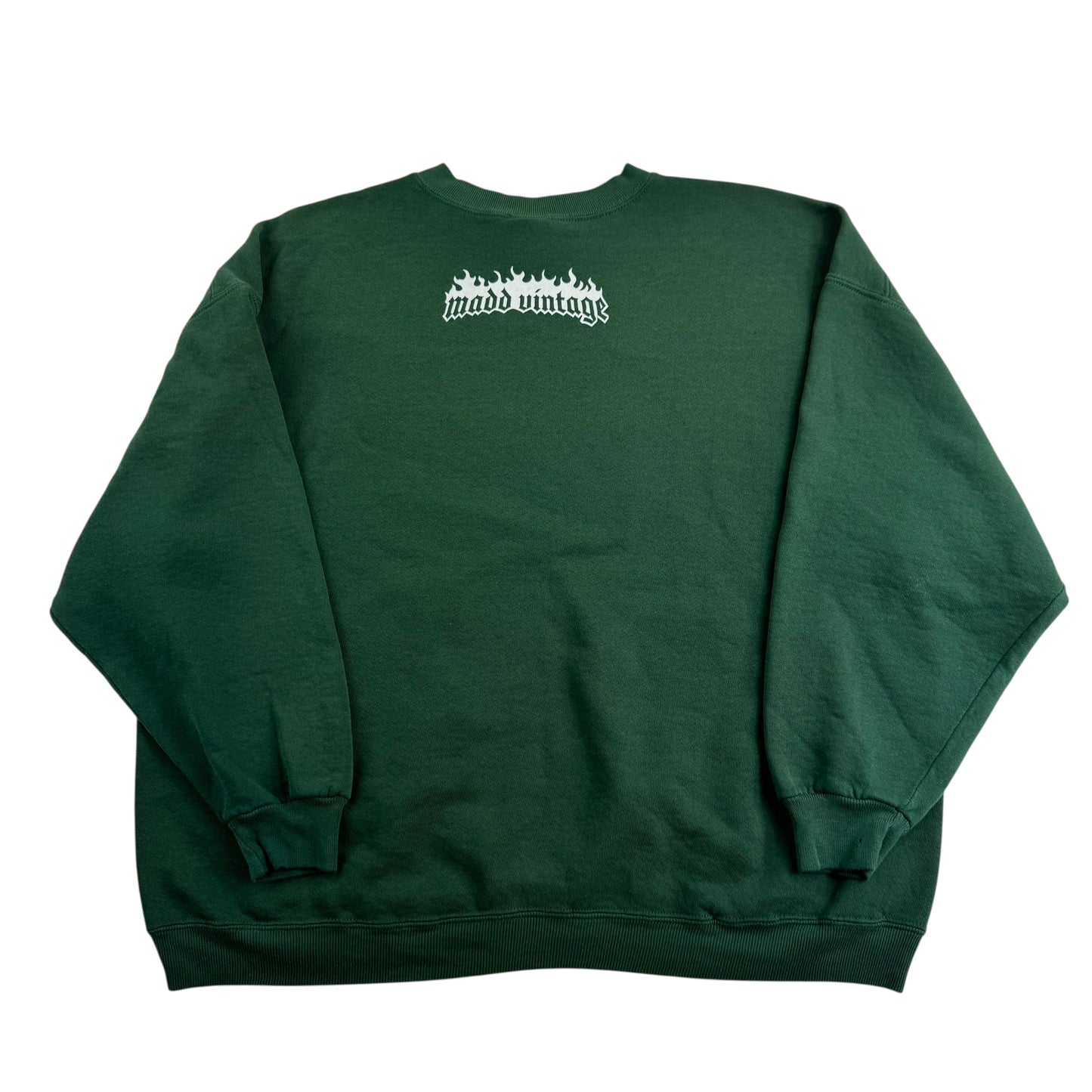 Big Boy Crewneck Sweatshirt XL
