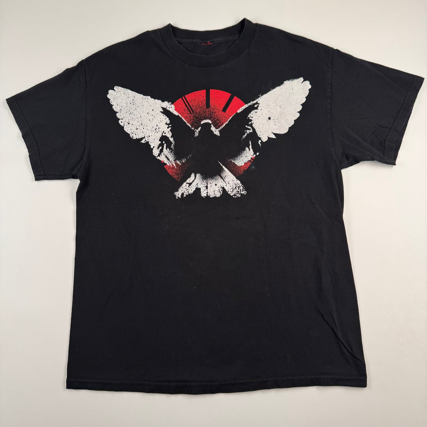 Vintage 2000s Converge Shirt Be My Light