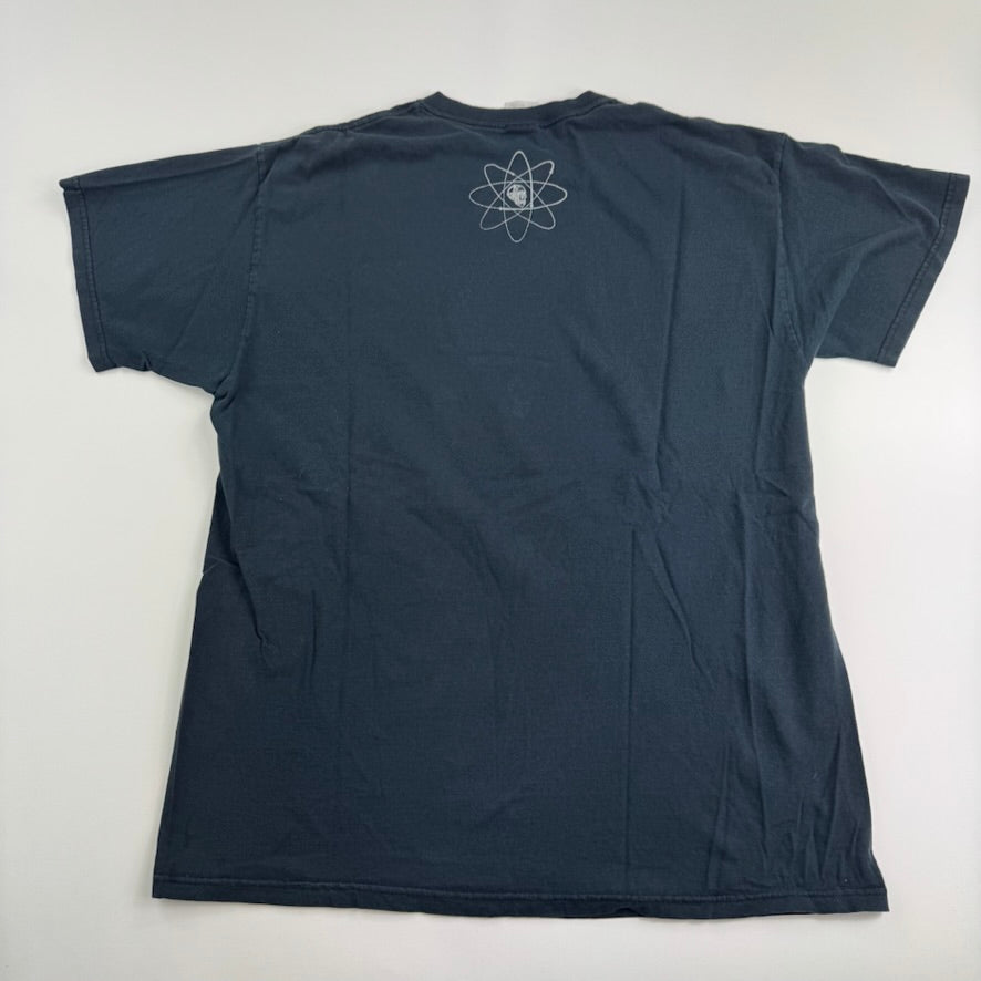 Civil Disobedience Shirt XL