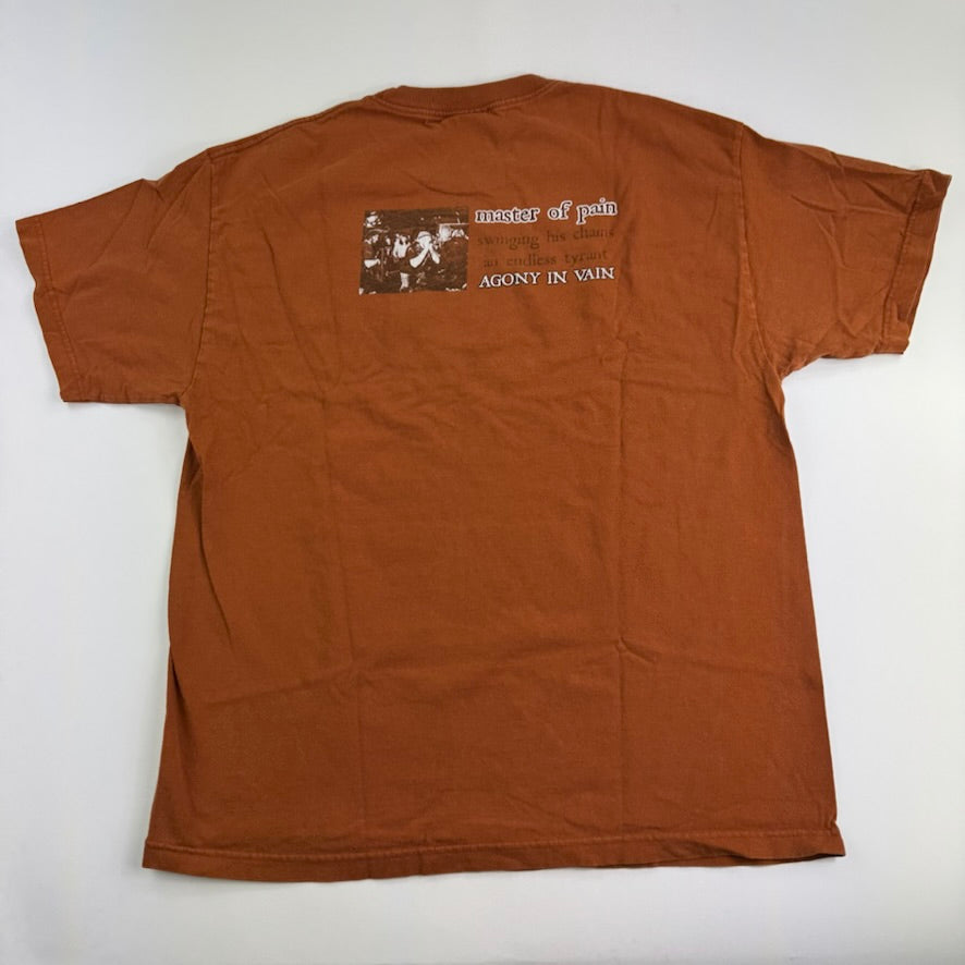 2017 Knocked Loose Shirt XL