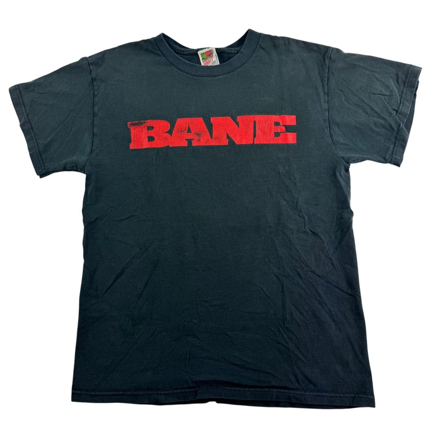Vintage 2000s Bane Shirt Medium