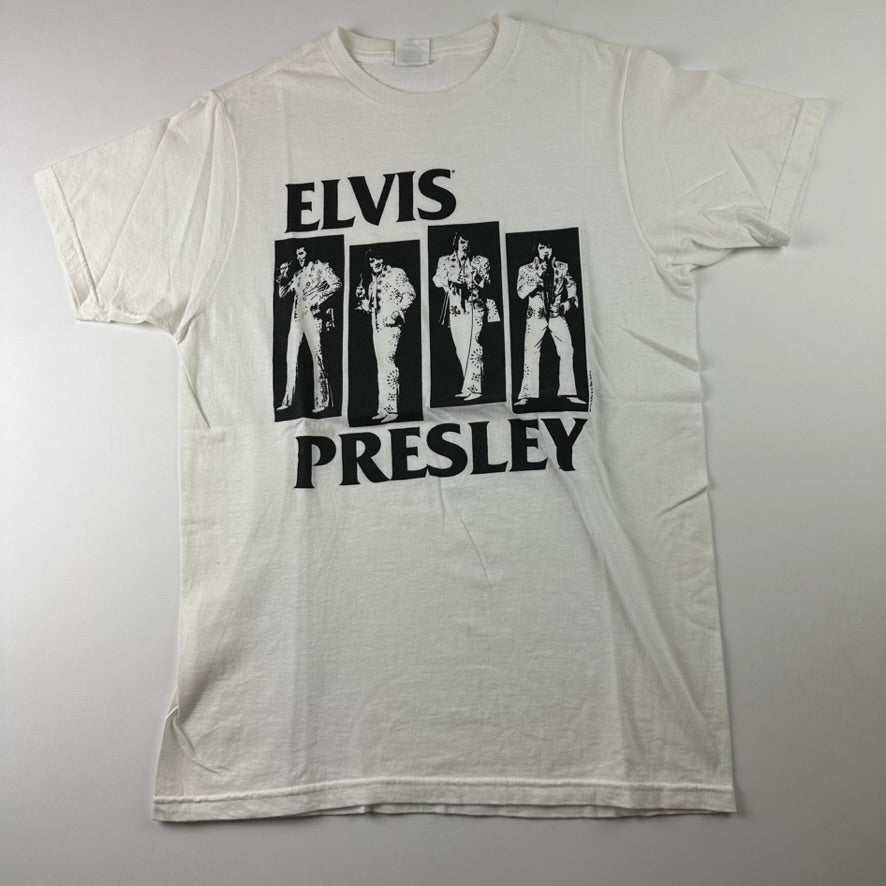 Elvis Presley Shirt Medium