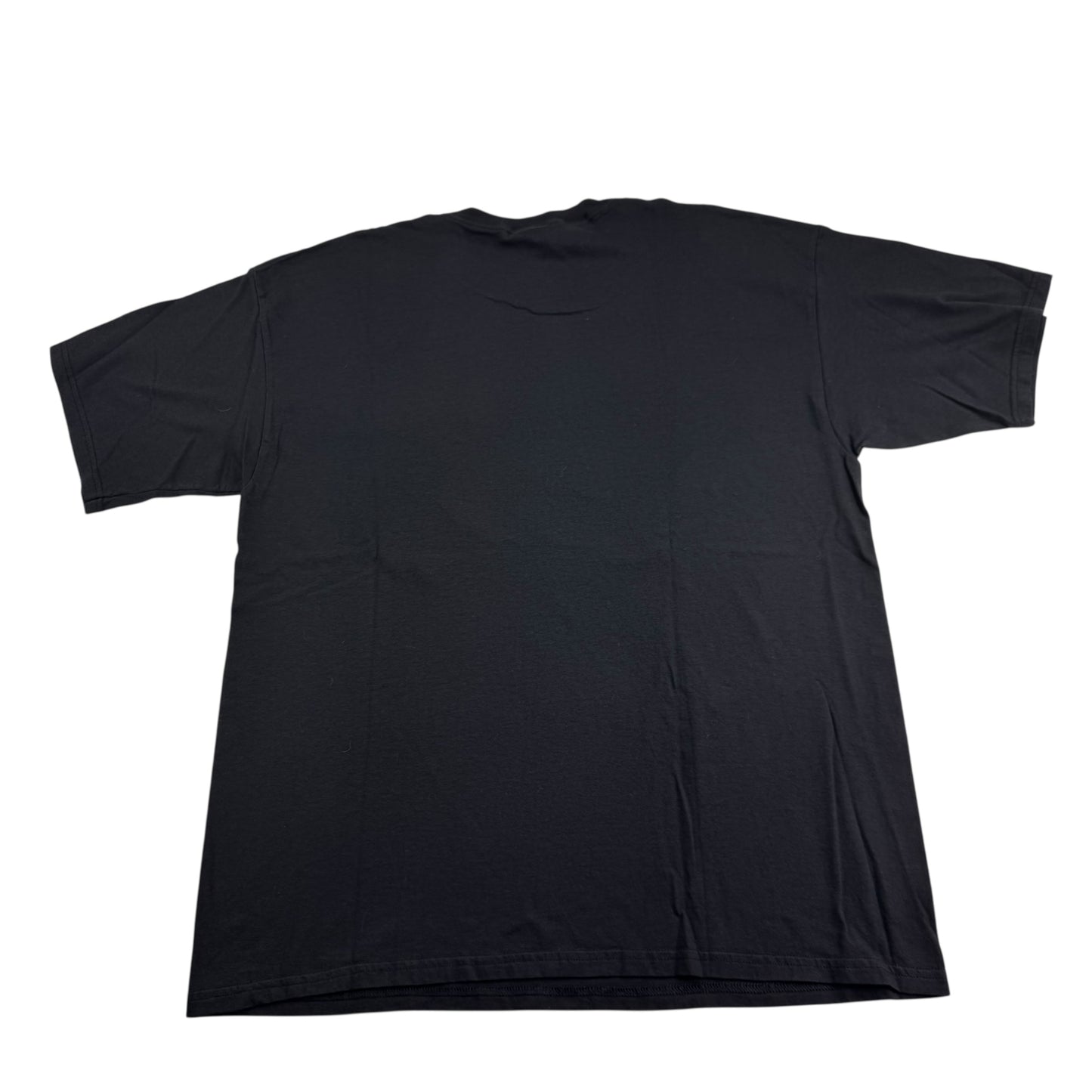 Vintage 2000s Grave Shirt XL Mutilation