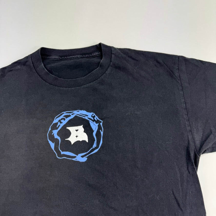 Basement Shirt Large