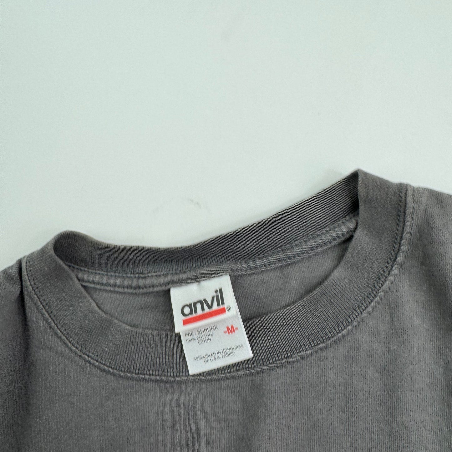 Vintage 2003 Rancid Shirt Medium