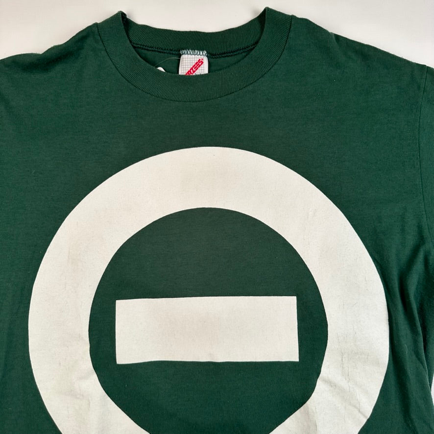 Vintage 90s Type O Negative Shirt Large Slow Deep & Hard