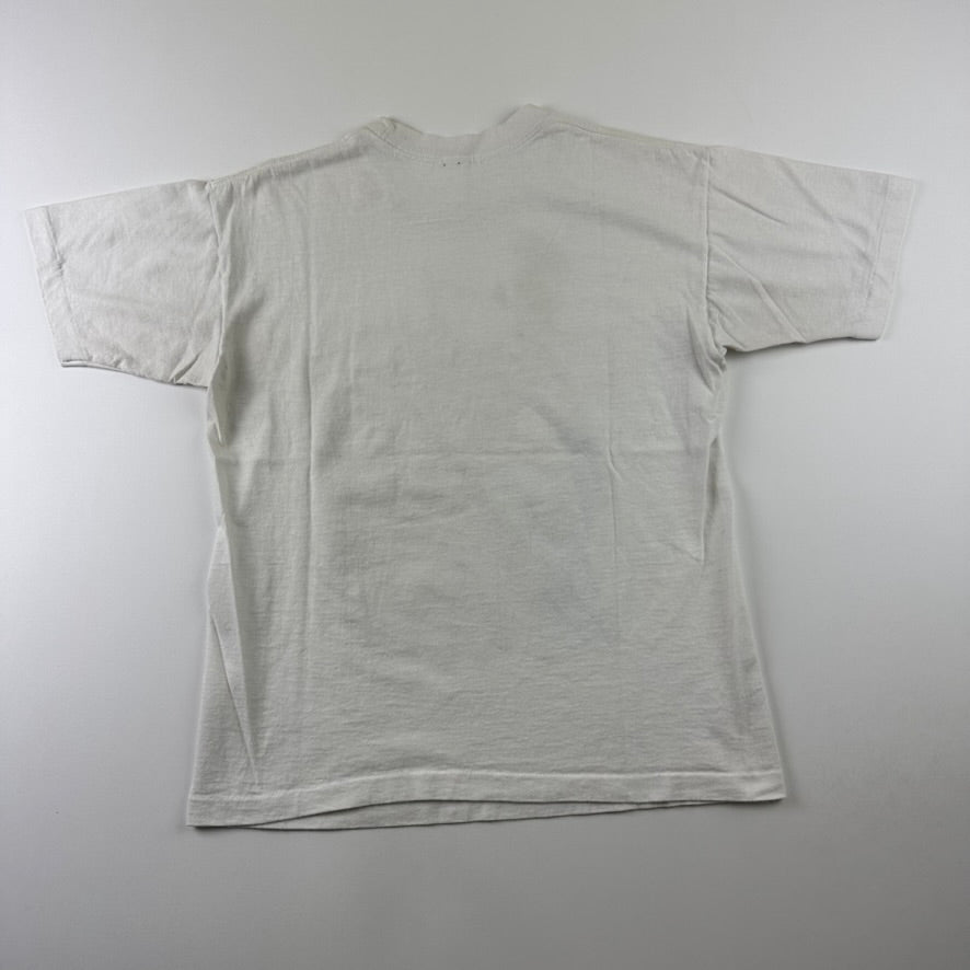 Vintage 80s Aerosmith Shirt Small