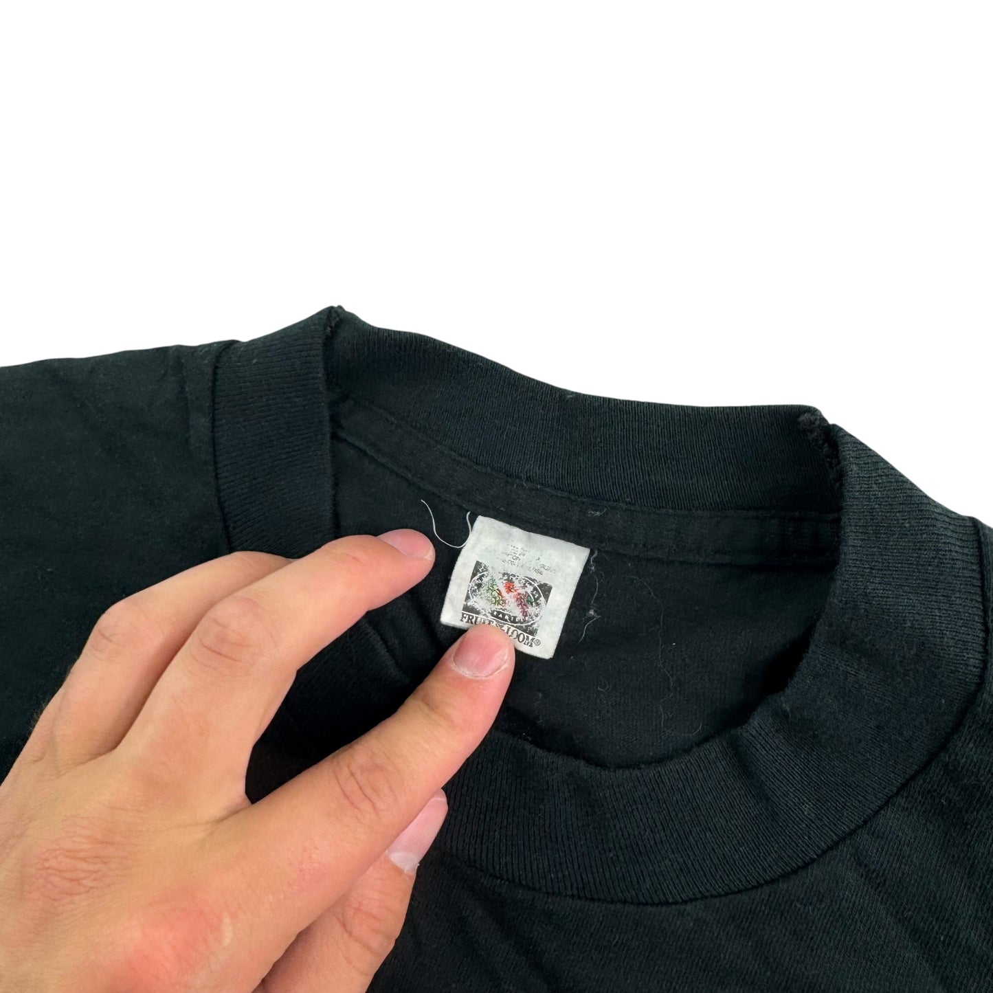 D Bloc Long Sleeve Shirt XL