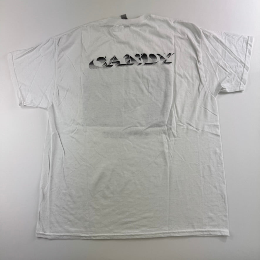 Candy Shirt XL Transcend Power