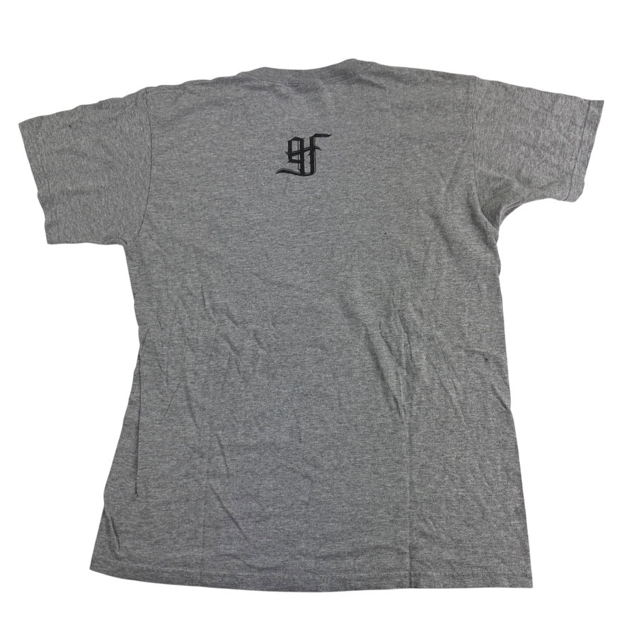 Harvest Shirt Medium Years Of Defiance