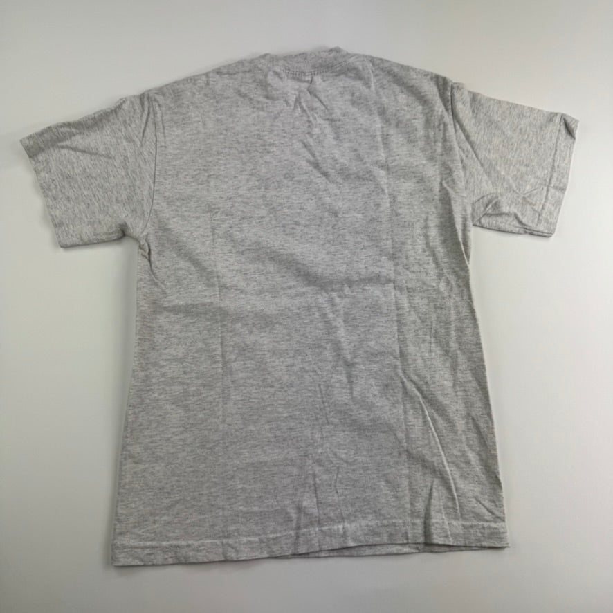 Basement Shirt Small