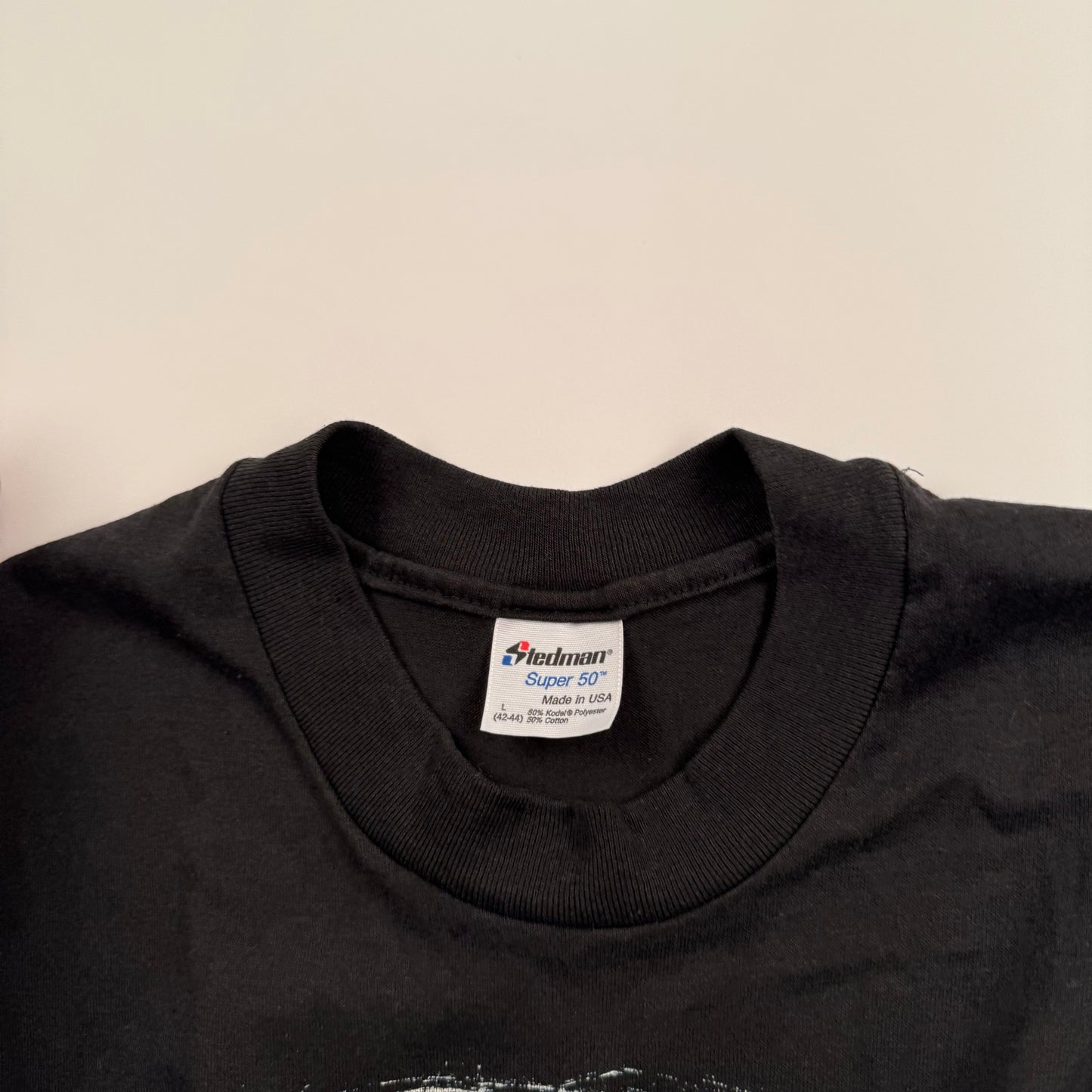 Vintage 90s The Cure Shirt Large