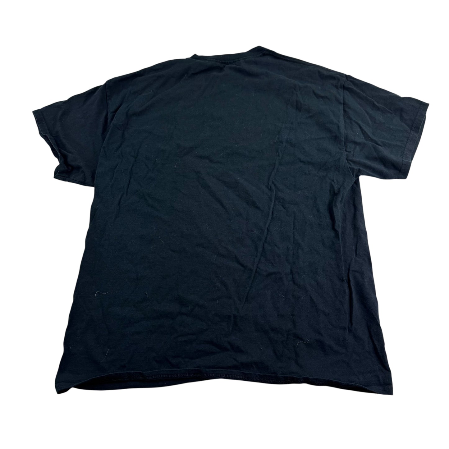 Heavens Die Shirt XL