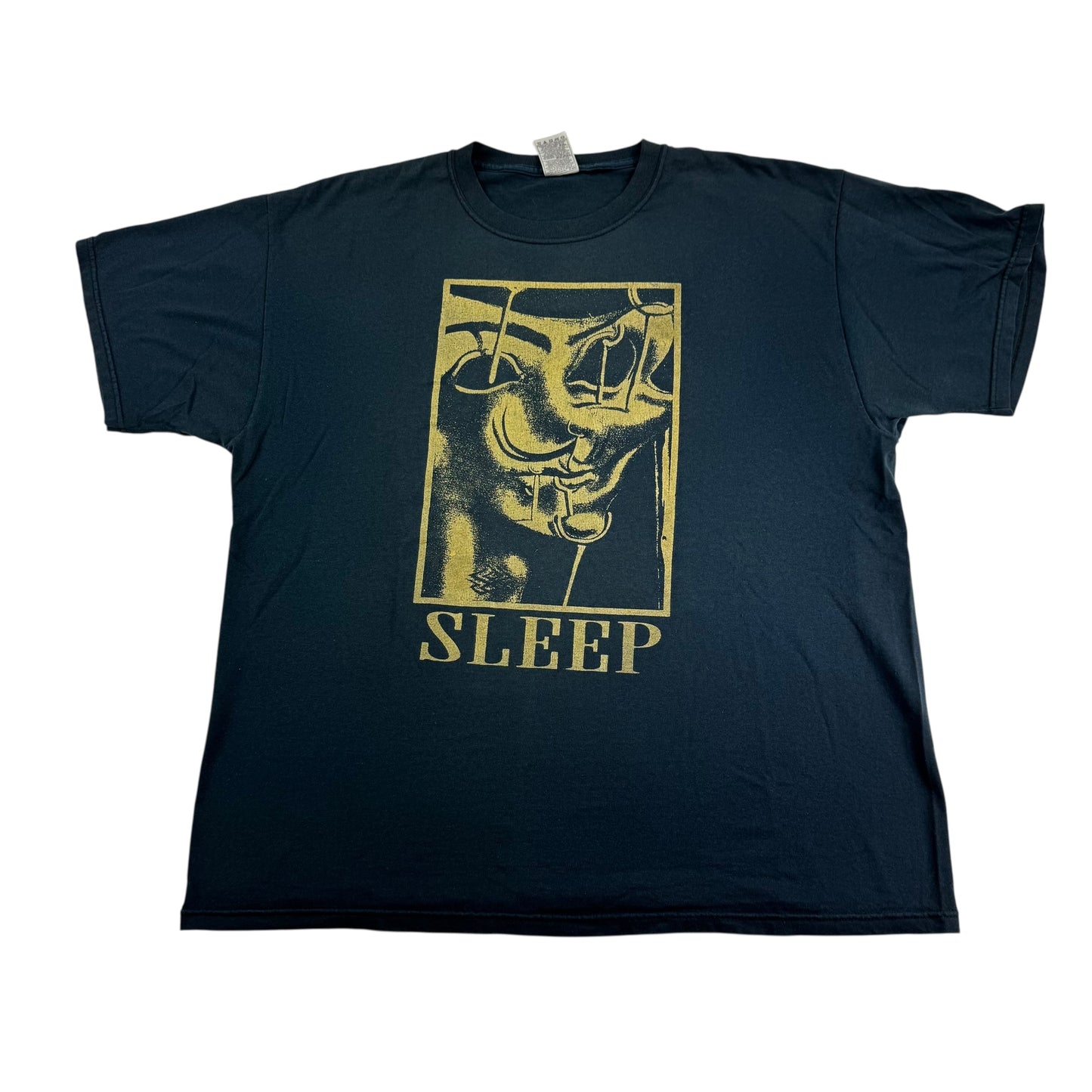 Vintage 2000s Sleep Shirt XL