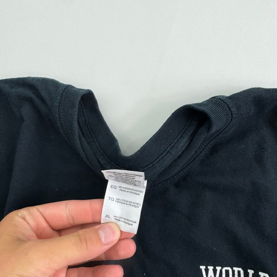 World War 4 Shirt XL
