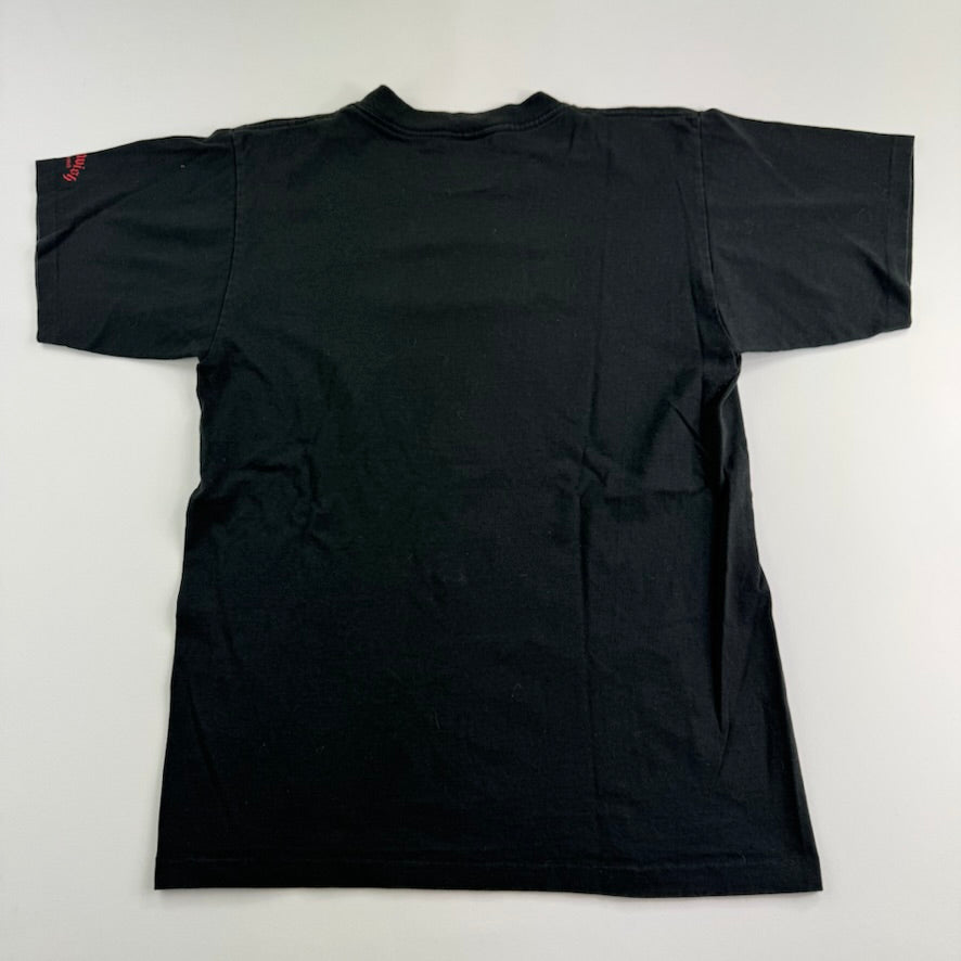 Vintage 2000s Converge Shirt Medium