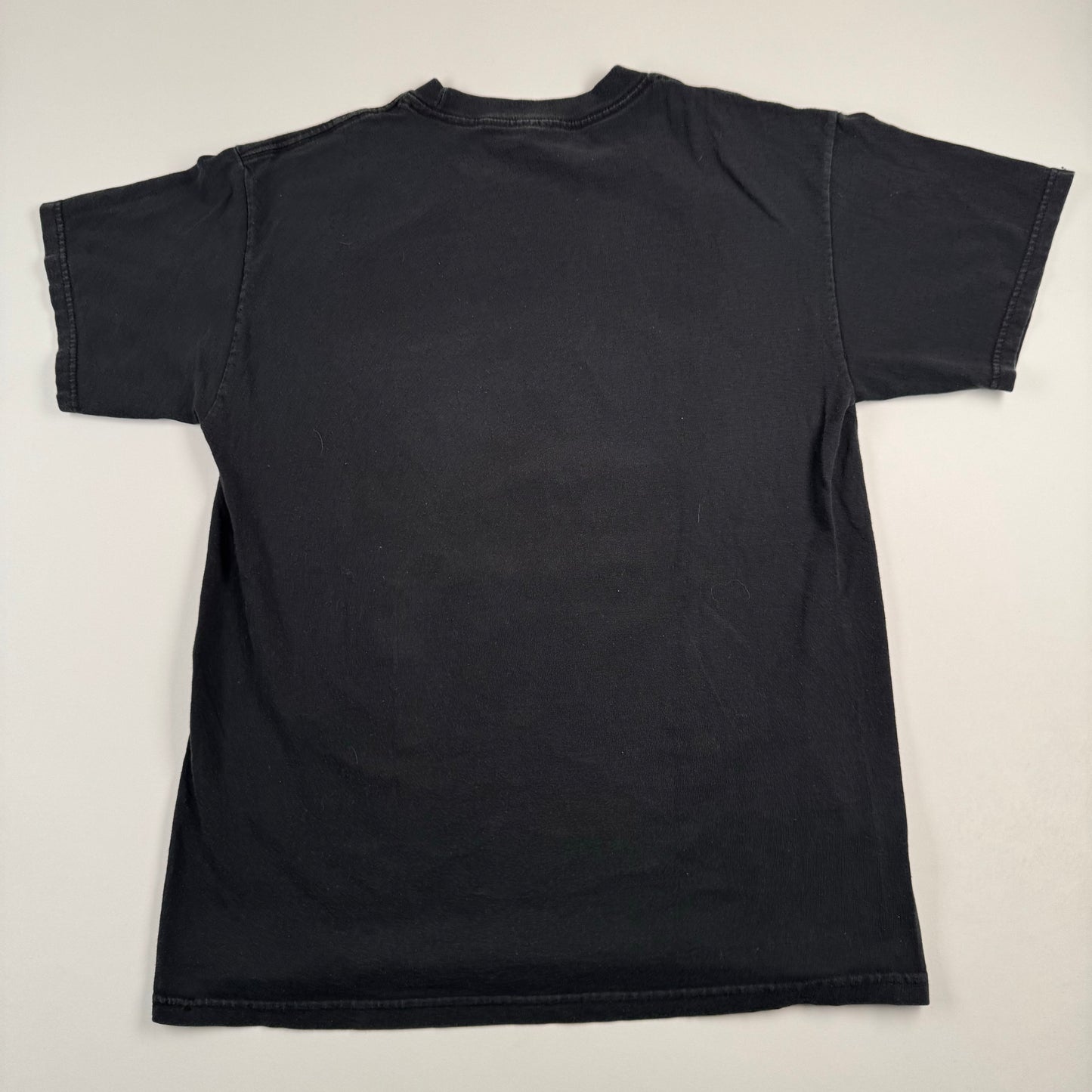 2009 Hatebreed Shirt Medium For The Lions