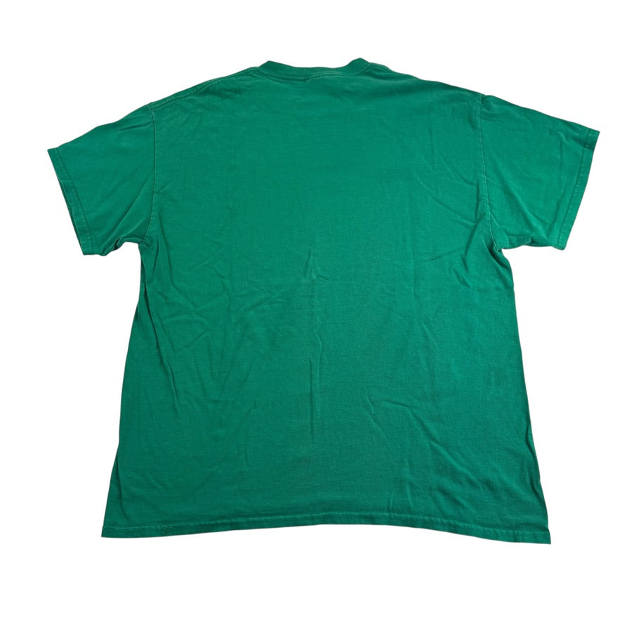 Abuse Of Power Shirt Large