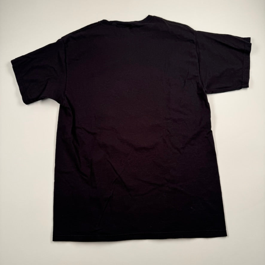 Vintage 2000s Poison The Well Shirt Medium
