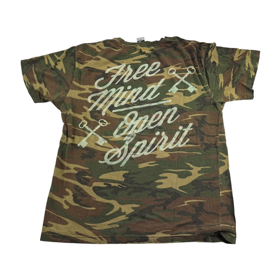 Hundreth Shirt Large