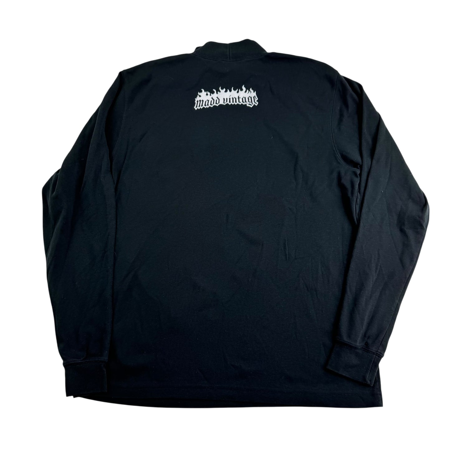Warhound Long Sleeve Shirt Medium