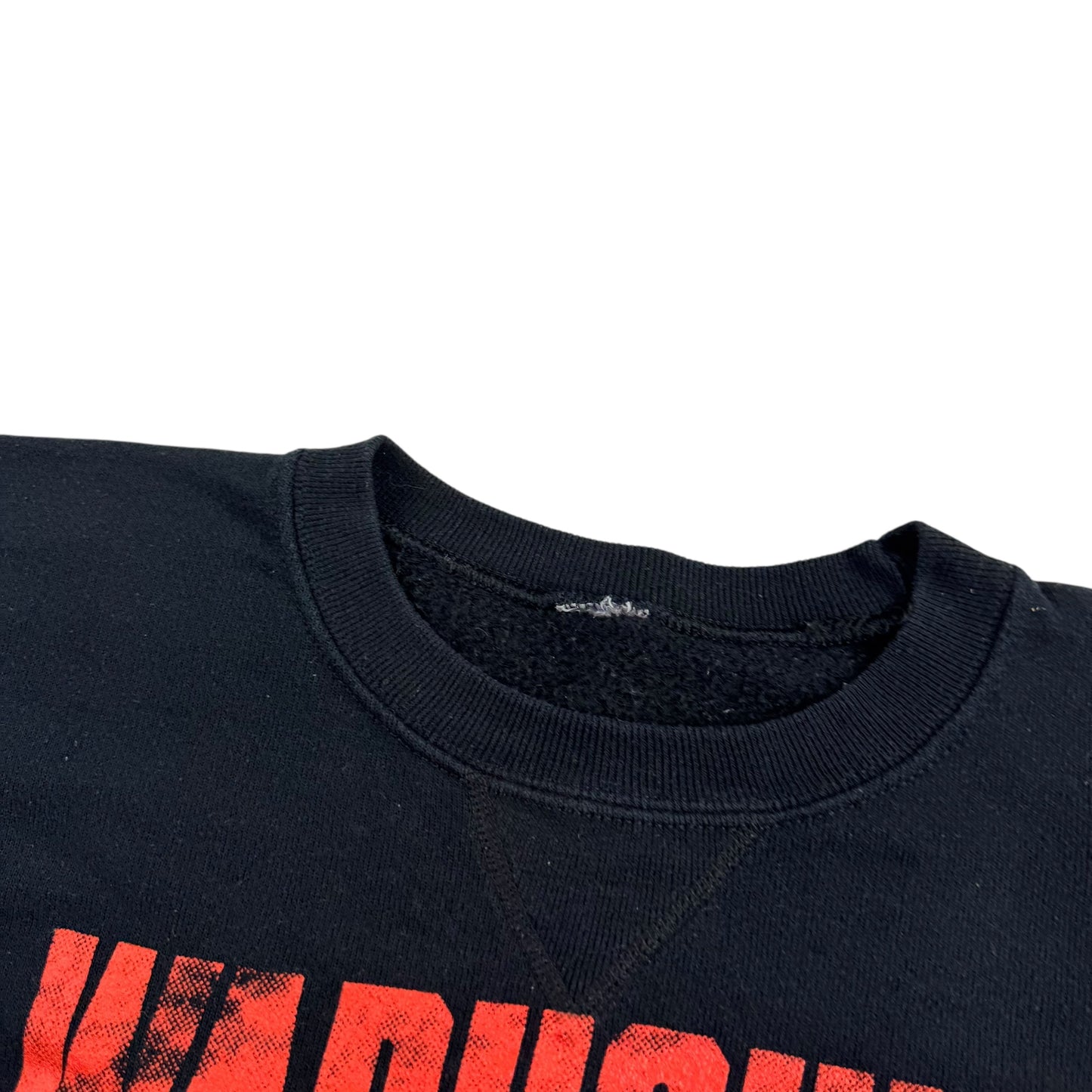 Warhound Crewneck Sweatshirt Medium