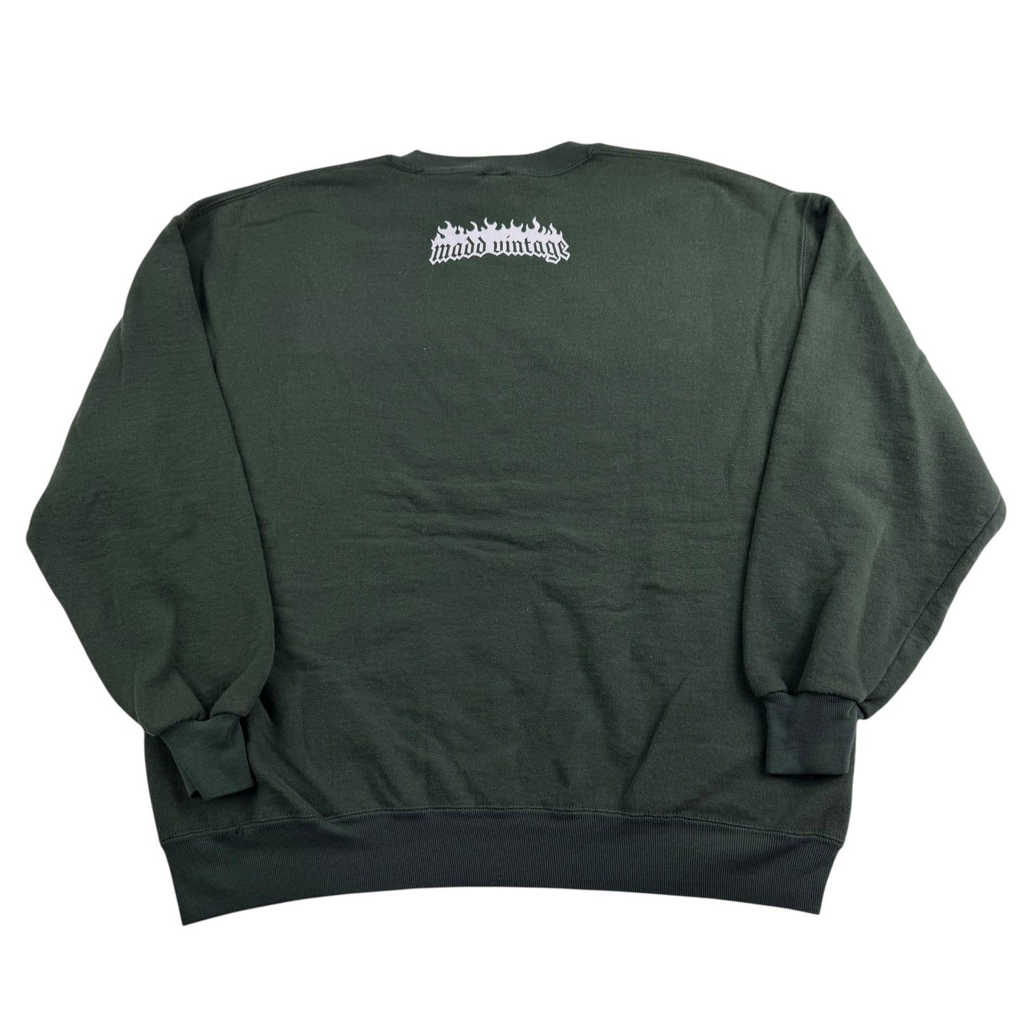 Extinguish Crewneck Sweatshirt XL