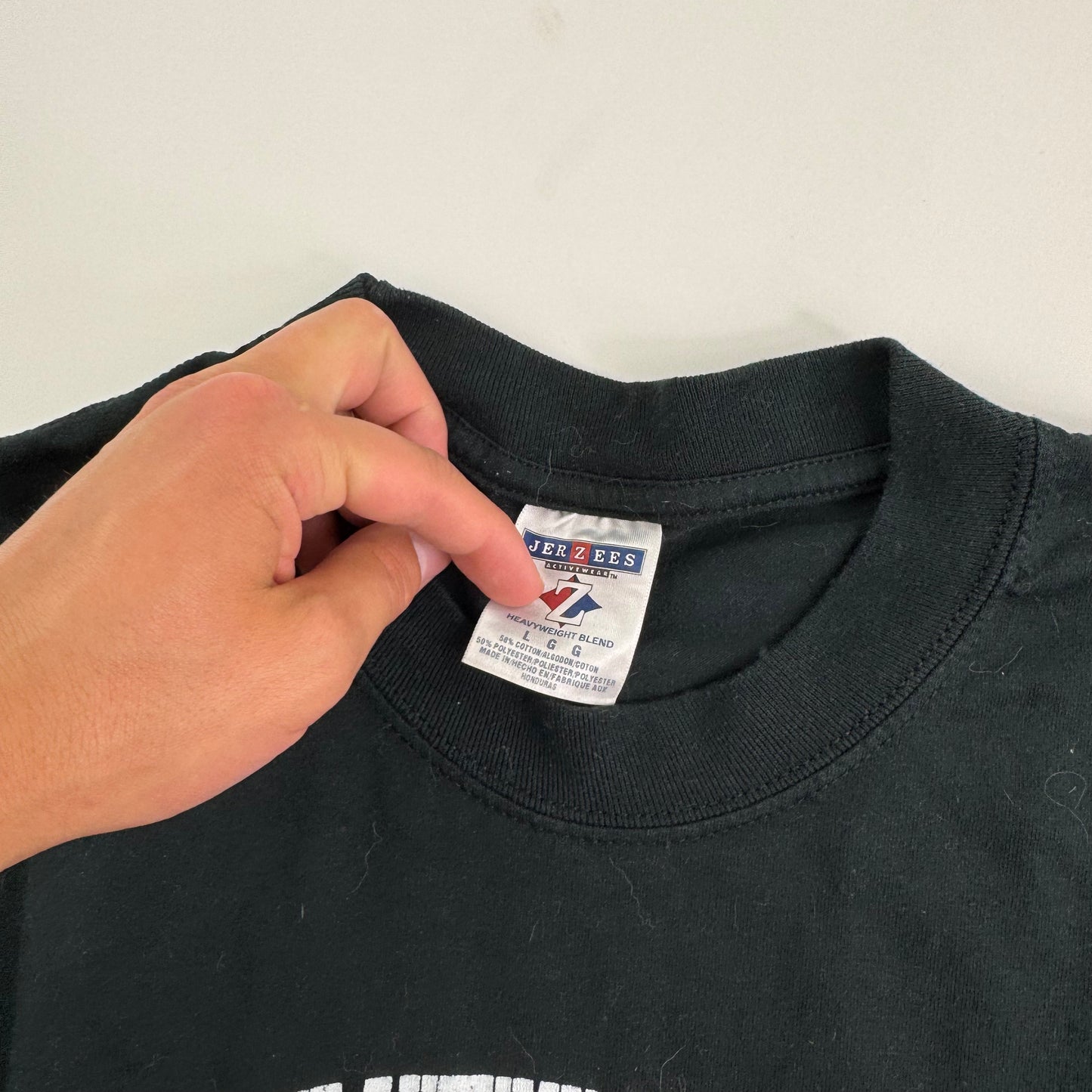 Vintage 2000s The Autumn Offering Shirt Large