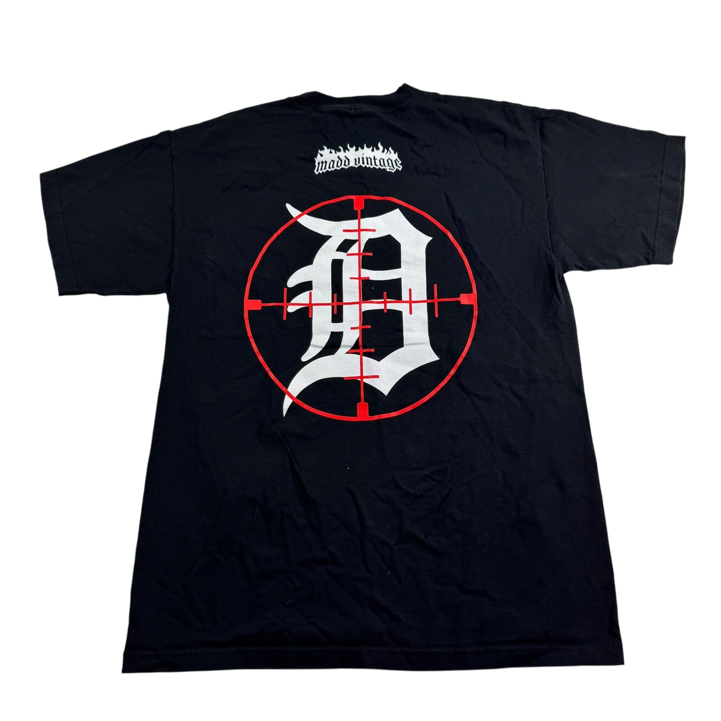 D Bloc Shirt Large