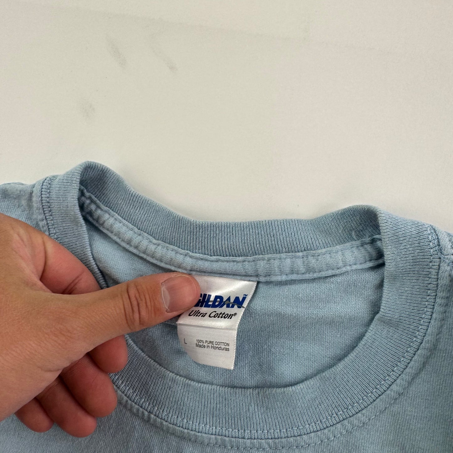 Bracewar Shirt Large First Date