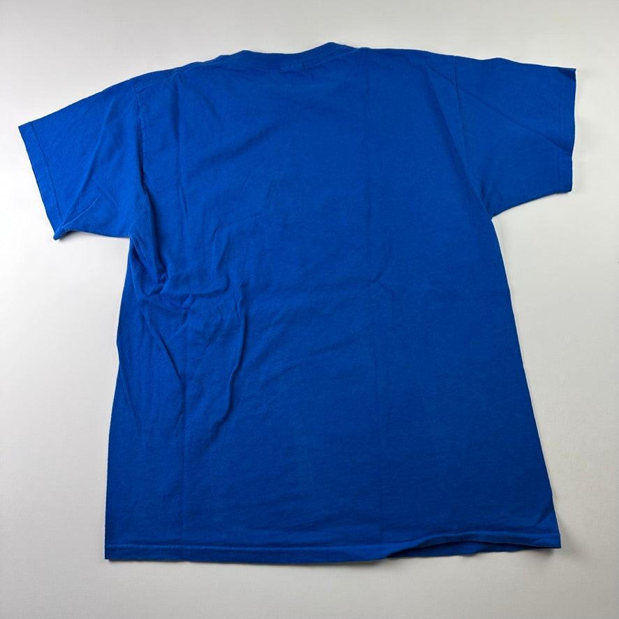 Set Your Goals Shirt Large