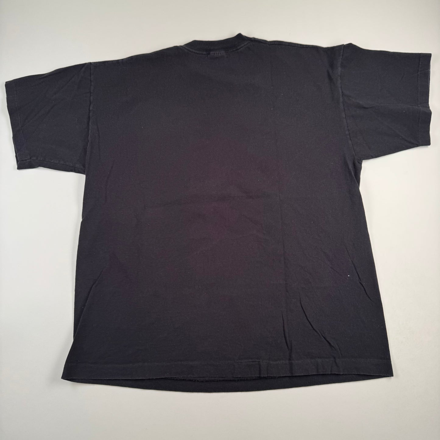 Vintage 90s Assuck Shirt XL