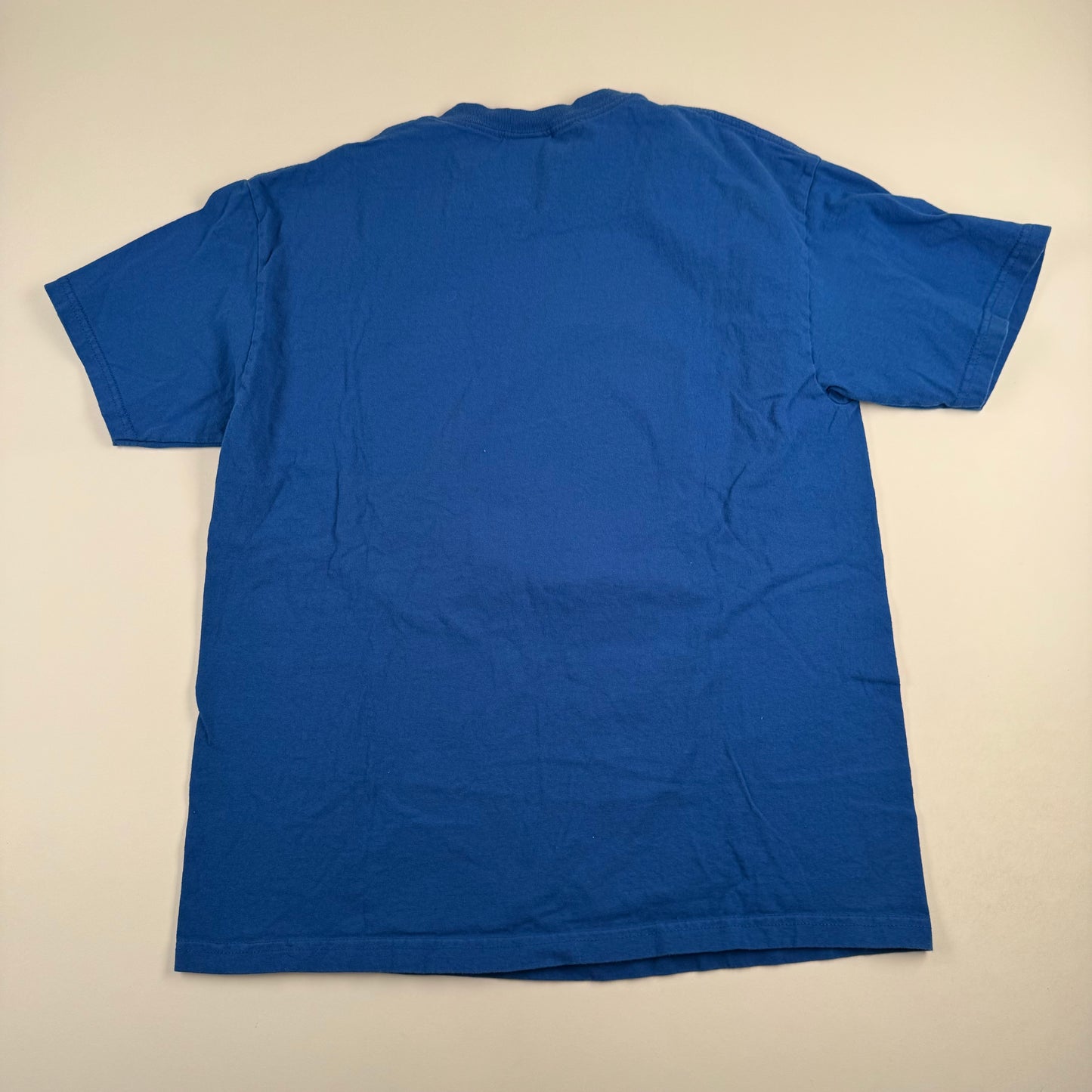 Vintage 2004 Kanye West Shirt Large The College Dropout